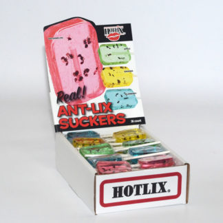 Hotlix ANT-LIX Suckers