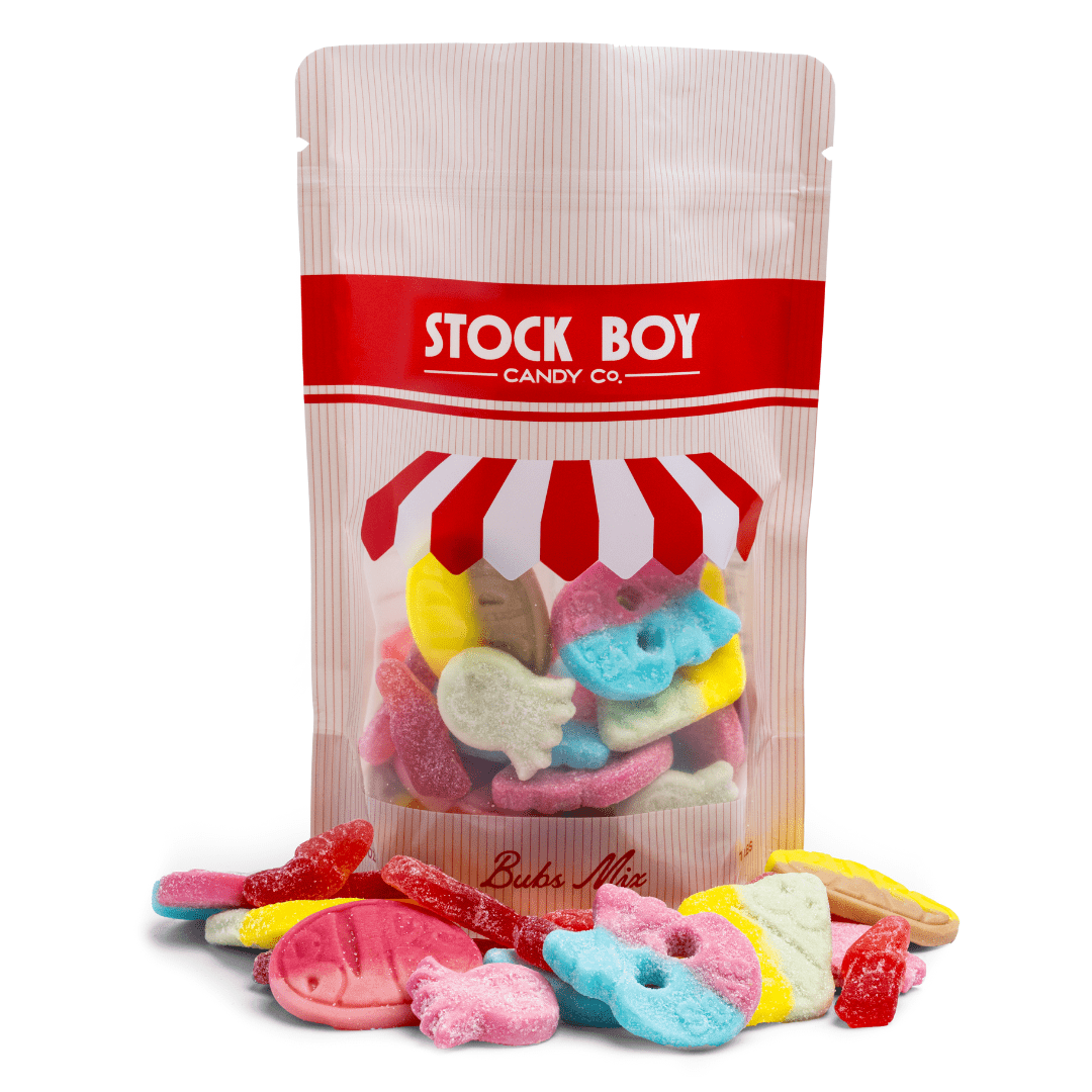 Bubs Stock Boy Mix