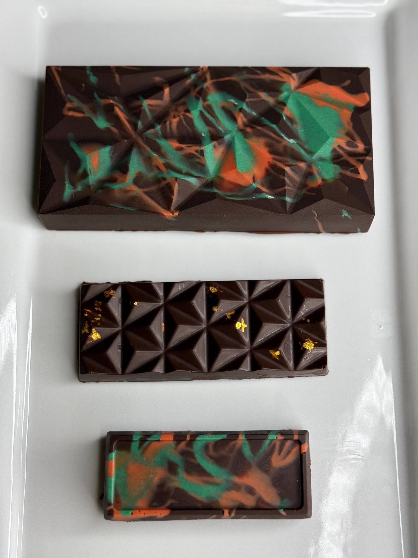 Dubai Chocolate (Local Sale only)