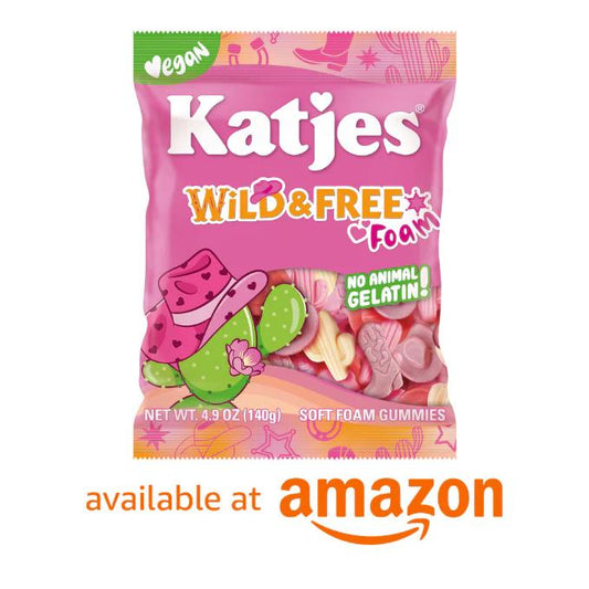 Katjes Vegan Gummies