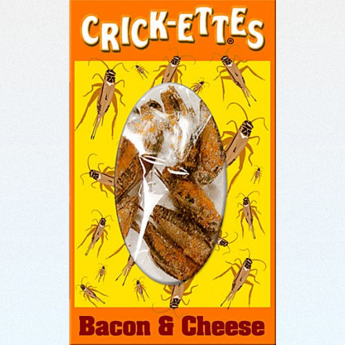 CRICK-ETTES